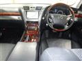 2007 Lexus LS