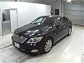 2007 Lexus LS