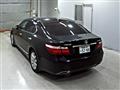 2007 Lexus LS