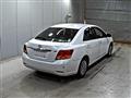 2009 Toyota Allion