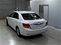 2009 Toyota Allion