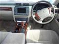 2001 Toyota Crown