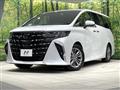 2023 Toyota Alphard Hybrid