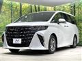 2023 Toyota Alphard Hybrid