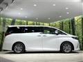 2023 Toyota Alphard Hybrid