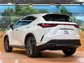 2023 Lexus NX