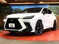 2024 Lexus NX