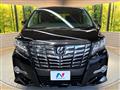 2015 Toyota Alphard