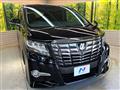 2015 Toyota Alphard