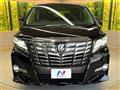 2015 Toyota Alphard