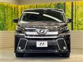 2016 Toyota Vellfire