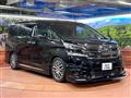 2016 Toyota Vellfire