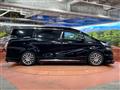 2016 Toyota Vellfire