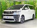 2018 Toyota Vellfire