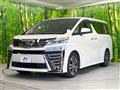 2018 Toyota Vellfire