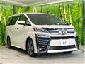 2018 Toyota Vellfire