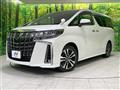 2018 Toyota Alphard