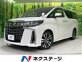 2018 Toyota Alphard