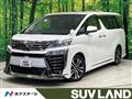 2018 Toyota Vellfire