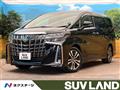 2018 Toyota Alphard