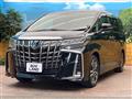 2018 Toyota Alphard