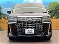 2018 Toyota Alphard