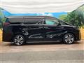 2018 Toyota Alphard