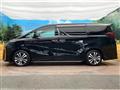 2018 Toyota Alphard