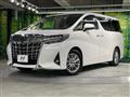 2018 Toyota Alphard