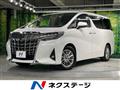 2018 Toyota Alphard