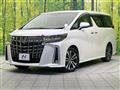 2019 Toyota Alphard