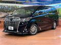 2018 Toyota Alphard