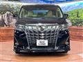 2018 Toyota Alphard