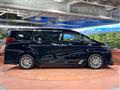 2018 Toyota Alphard