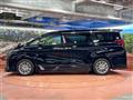 2018 Toyota Alphard