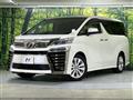 2019 Toyota Vellfire