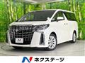 2019 Toyota Alphard