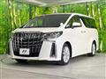 2019 Toyota Alphard