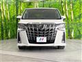 2019 Toyota Alphard