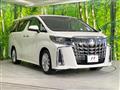 2019 Toyota Alphard