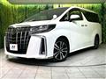 2019 Toyota Alphard