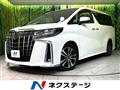 2019 Toyota Alphard