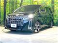 2019 Toyota Alphard