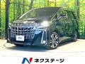 2019 Toyota Alphard