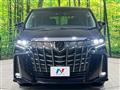 2019 Toyota Alphard