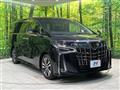 2019 Toyota Alphard