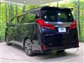 2019 Toyota Alphard