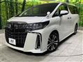 2019 Toyota Alphard