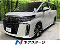 2019 Toyota Alphard