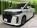 2019 Toyota Alphard